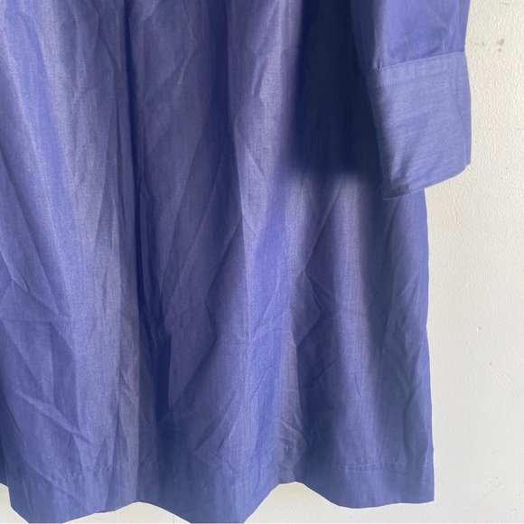 Sara Roka Jackie Mini Shirtdress 22641 - Picture 5 of 9